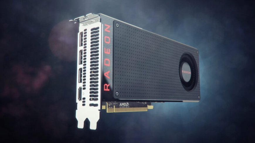 AMD Polaris GPUs Can’t Run Forspoken Due To Lack DirectX 12_1 Feature Level Support, NVIDIA Maxwell GPUs Run Fine