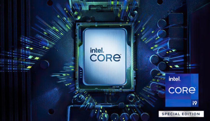 Silicon Binning of Intel’s 13th Gen Raptor Lake CPUs Including Core i9-13900KS Evaluated