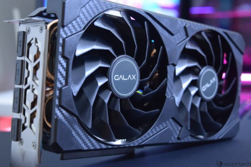 NVIDIA GeForce RTX 3060 Ti GDDR6X Speeds Past Overclocked GDDR6 Variant In Tests