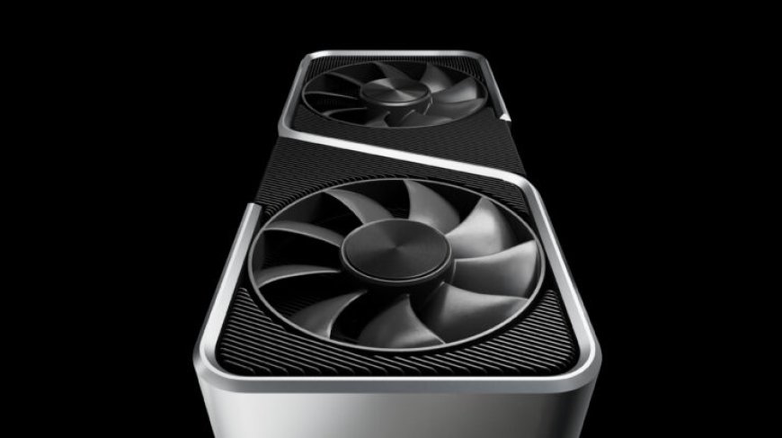 NVIDIA GeForce RTX 4060 Ti Might Feature a TGP of Just 160W, 20% Lower Than 3060 Ti