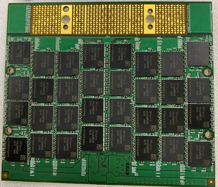 JEDEC Plans To Ditch SO-DIMM & Embrace CAMM As The Next Memory Standard For Laptops