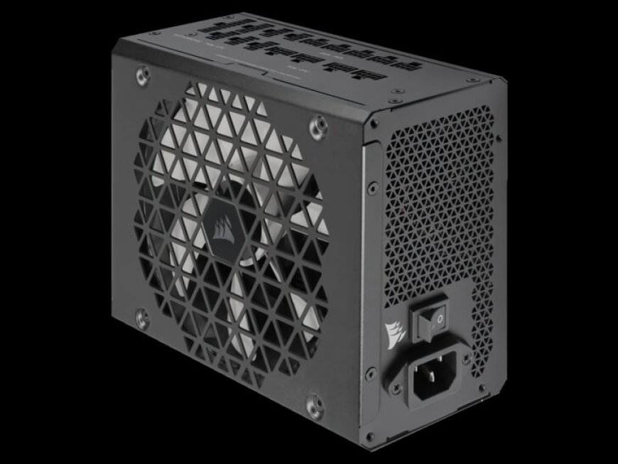 Corsair’s Connector-Shifting SHIFT ATX 3.0 PSU Prices Revealed: 1200W For $189.99 US