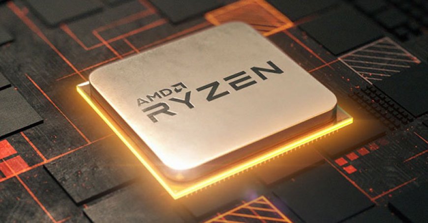 AMD Revealed 31 Vulnerabilities Within Its Processor Lines, Ryzen & EPYC CPUs Included