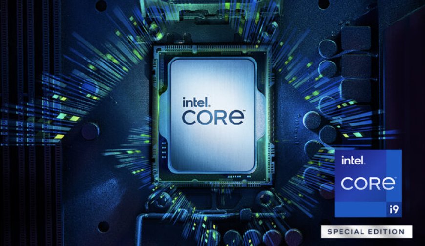 Intel Core i9-13900KS, World’s First 6 GHz CPU, Now Available For $699 US