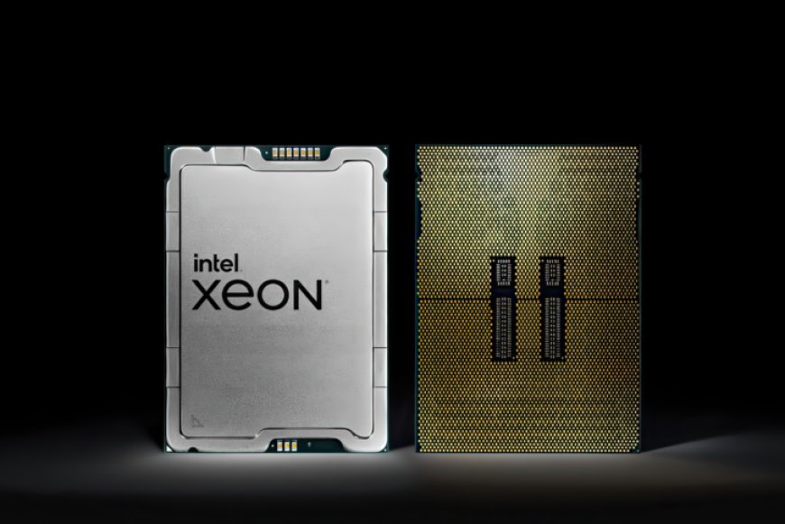 Intel To Unveil Xeon W-3400 & Xeon W-2400 Sapphire Rapids Workstation CPUs Next Month