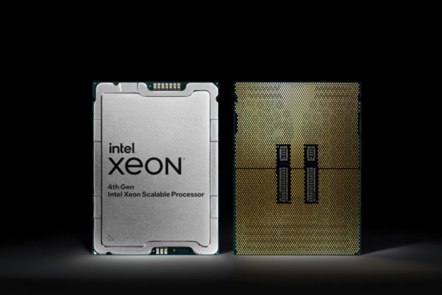 Intel 4th Gen Xeon CPUs Official: Sapphire Rapids With Up To 60 Cores, 112.5 MB Cache, 8-Socket Scalability, 350W TDP, Top SKU At $17,000 US