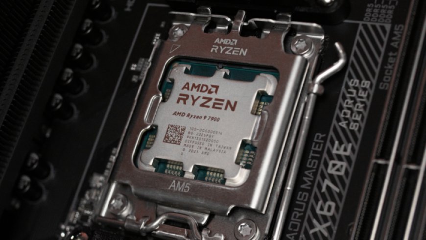 MSI & ASRock Roll Back AMD AGESA 1.0.0.4 BIOS Firmware As It Disables Cores on Ryzen CPUs