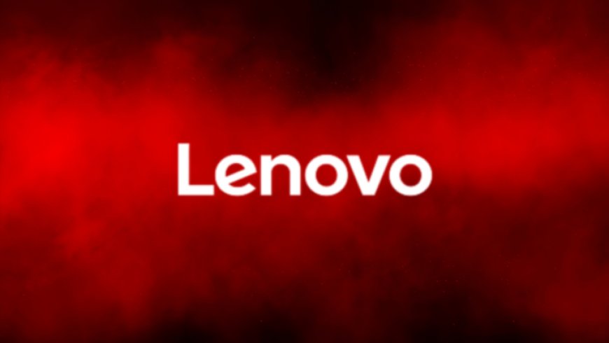 Lenovo Introduces New AIOs, Monitors, and Laptops Including New Legion Gaming Laptops