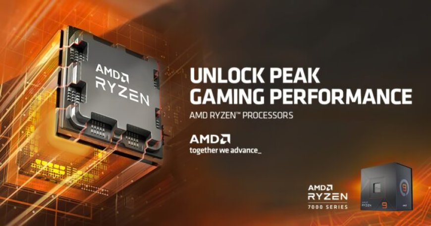 AMD Ryzen 7000 X3D CPUs Don’t Feature Manual Overclocking, Microsoft To Deliver Optimizations In Windows 11