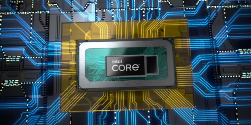 Intel’s 13th Gen Core i5-1350P CPU Offers A Miniscule Performance Increase Versus 12th Gen