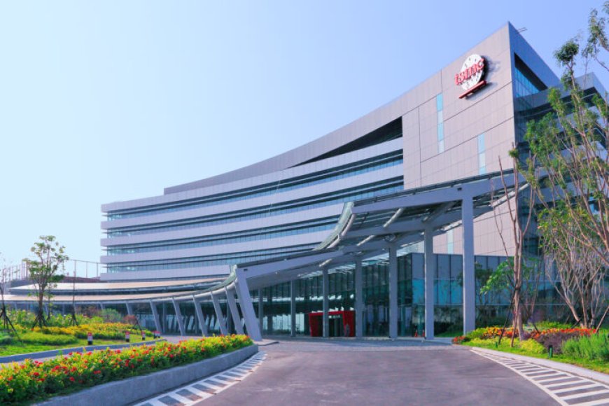 TSMC 3nm Volume Production & Capacity Expansion Ceremony Held at Fab 18 Site