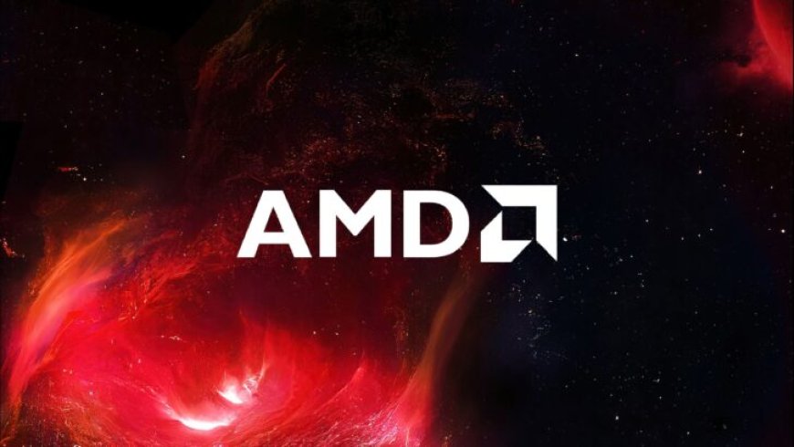 AMD Focuses On Various Driver Improvements For RDNA 3 GPUs Running In Linux