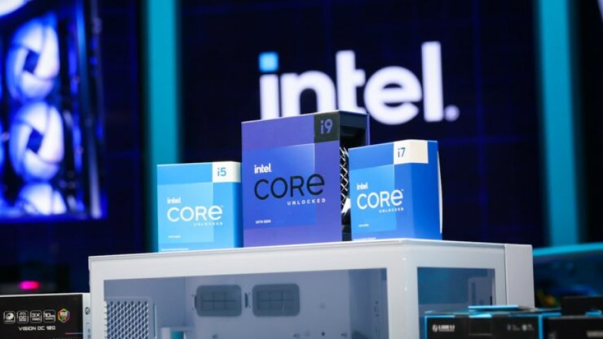 Intel Core i5-13400F CPU Listed With A Preliminary Price of $216 By US Retailer