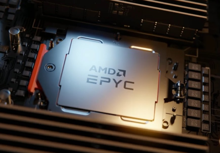 AMD EPYC Genoa CPUs Showcase Strong Performance Improvement With AVX-512 At The Same Power