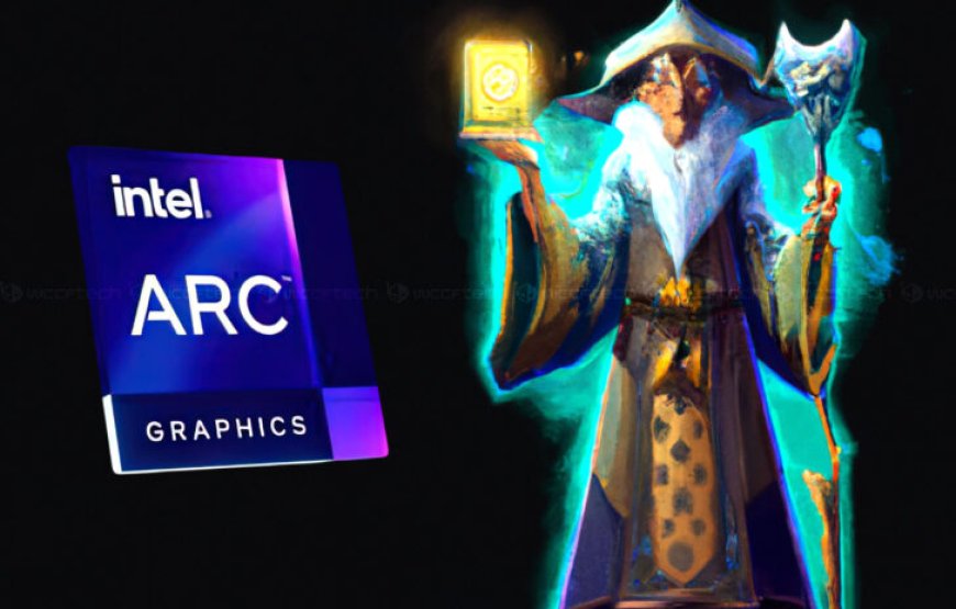 Rumor: Intel ARC Battlemage GPU Currently Targeting 2023 Launch, 225W TDP And More