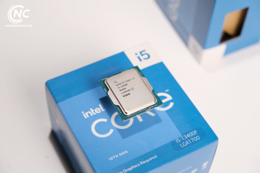 Intel Core i5-13400 CPU To Offer Performance Similar To i5-12600K But At A Better Value