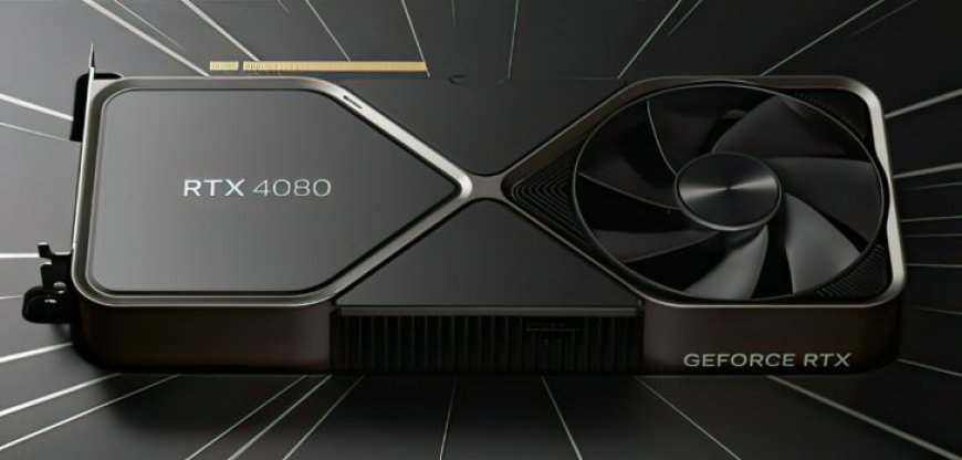 NVIDIA GeForce RTX 4080 Becomes Newegg’s Best Seller, RTX 4090 Takes 3rd Spot