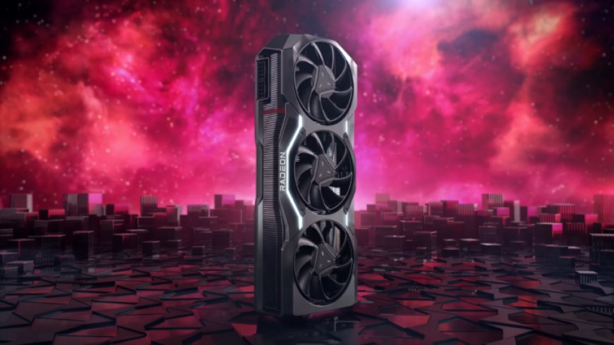 AMD Radeon RX 7900 XT ‘Navi 31’ GPU Overclocked To 3.7 GHz Front End Clock & 3.5 GHz Shader Clock