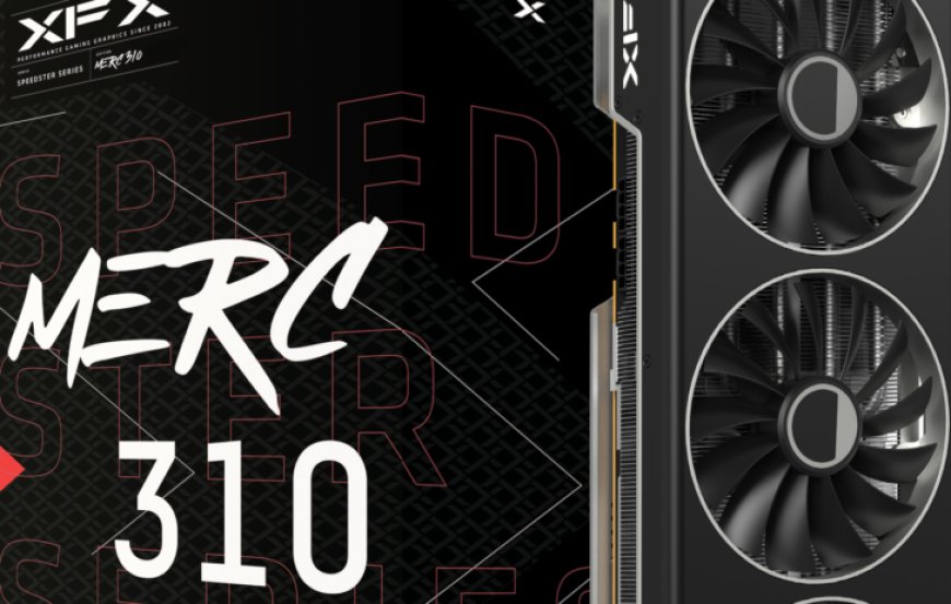 XFX Radeon RX 7900 XTX & 7900 XT MERC 310 GPUs Get Listed For $1099 & $979 US On Amazon Then Disappear