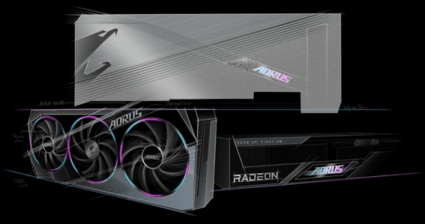 Gigabyte Radeon RX 7900 XTX & RX 7900 XT Graphics Cards Come In Elite, Gaming & Reference Flavors