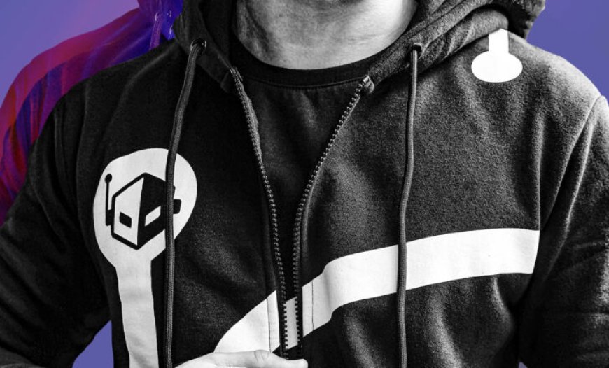 Announcing Wccftech Merchandise: Hoodies With Zippers That Actually Last, T-Shirts and Caps!