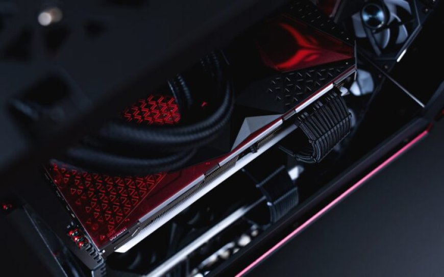 PowerColor Radeon RX 7900 XTX Red Devil & Sapphire RX 7900 XTX Nitro+ Graphics Cards Pictured A Bit More