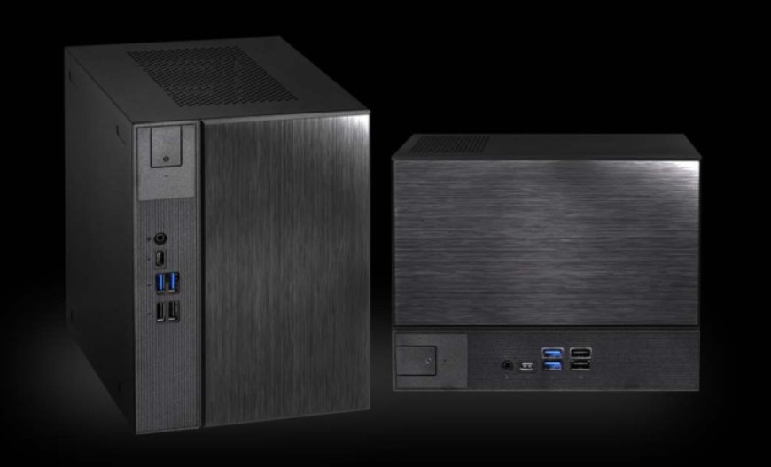 ASRock Readies Next-Gen DeskMini & DeskMeet PCs With AMD X600 & Intel B760 Motherboards