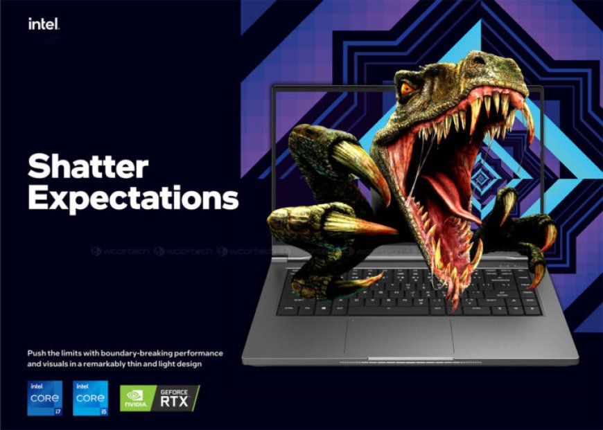 Laptops With Intel’s Powerful Raptor Lake Mobile CPUs Will Be Coming In Early 2023, Roadmap Detailed