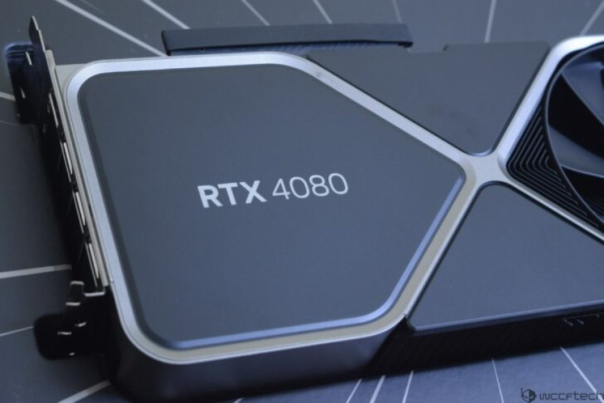 NVIDIA GeForce RTX 4080 Reportedly Getting Price Cut By Mid of December To Make It Competitive Against AMD’s 7900 XTX