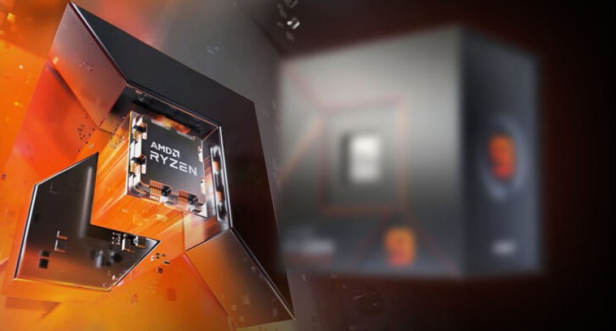 AMD Ryzen 7000 Series CPUs Get Box Art Redesign, Discounted Holiday Pricing Is Still Live!