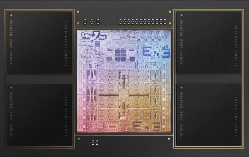 Apple M2 Max 12-Core CPU Benchmarks Show Up to 10% Single-Thread & 20% Multi-Thread Performance Jump Versus M1 Max