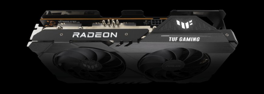 AMD Radeon RX 6500 XT Graphics Card Is On Sale For $99 US & Comes With A Free Copy of Dead Island 2