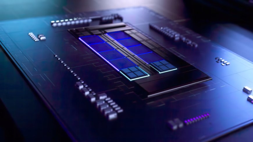 Intel Might Introduce DLVR ‘Digital Voltage Regulator’ on Future Desktop CPUs