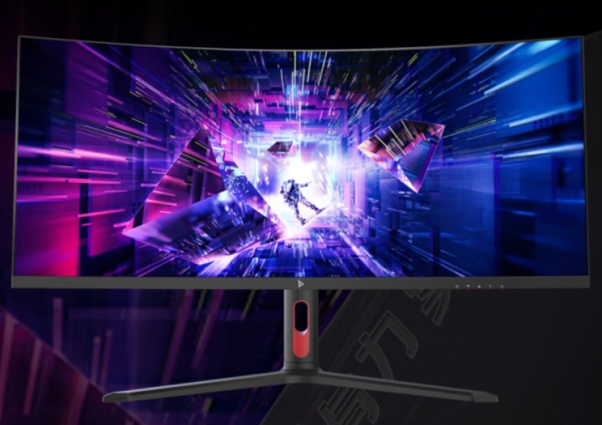 TAIDU Launches Mini LED Gaming Display With WQHD 165Hz Panel & HDR2000 Rating For $800 US