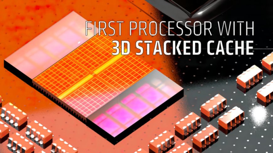 AMD Ryzen 7000X3D ‘Zen 4’ 3DV-Cache Desktop CPUs Specs, Performance, Price, & Availability – Everything We Know So Far