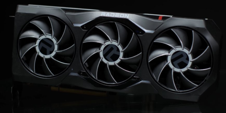 Only A Few Select AMD Board Partners Have Radeon RX 7900 Custom Designs Ready For Launch Day