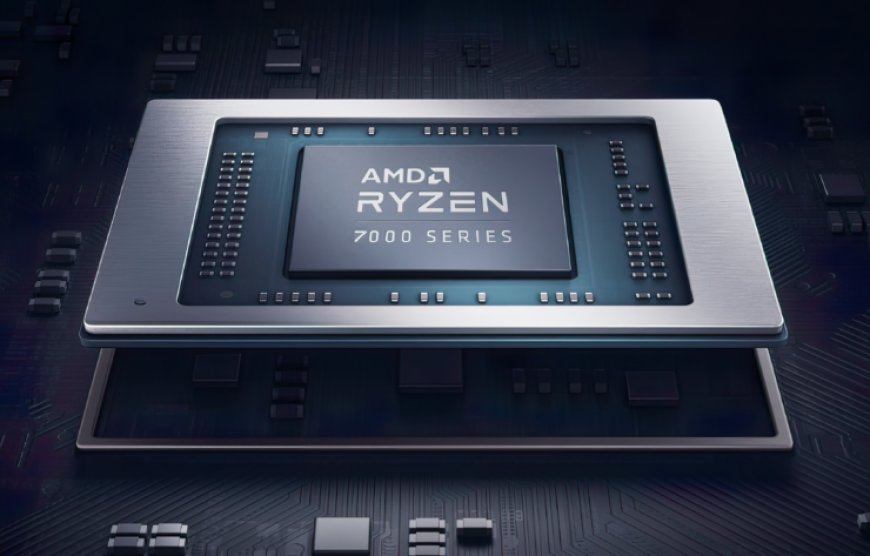 Driver Patch Reveals AMD Phoenix & Dragon Range APUs Stocked With RDNA 3 GPU