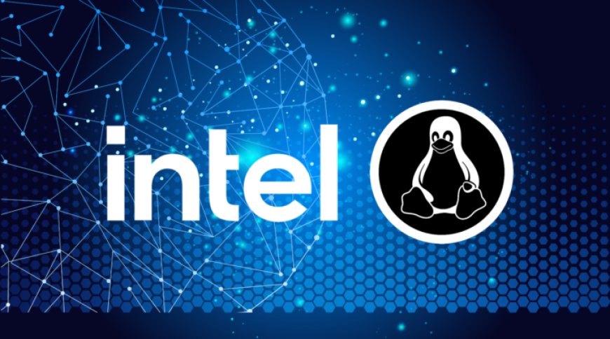 Linux 6.2 Rolls Out More Intel Meteor Lake Graphics Driver Code