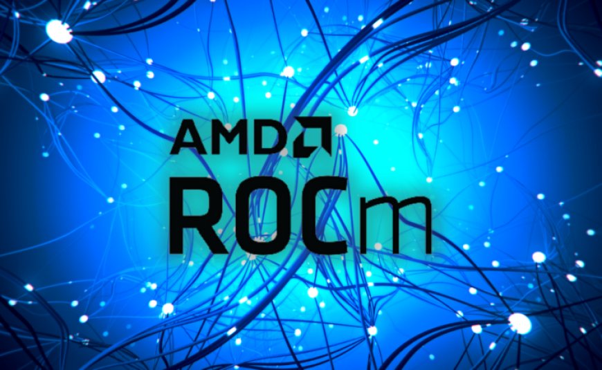 AMD ROCm 5.3.3 Now Available With Optimizations & Bug Fixes