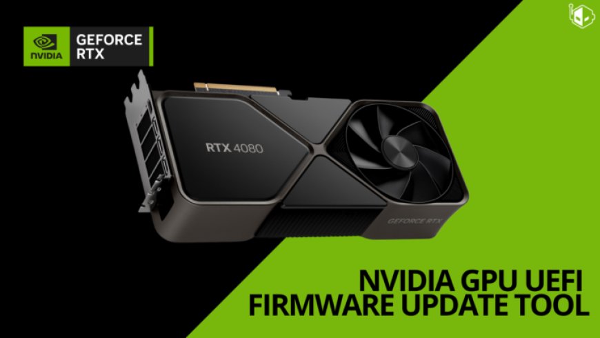 Blank Screen Glitch On GeForce RTX 4090 & 4080 Fixed In Latest NVIDIA Firmware Update