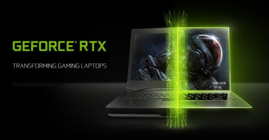 NVIDIA GeForce RTX 4050 Laptop GPU Appears In Intel Core i7-13700H CPU Powered Samsung Galaxy Book Pro Laptop