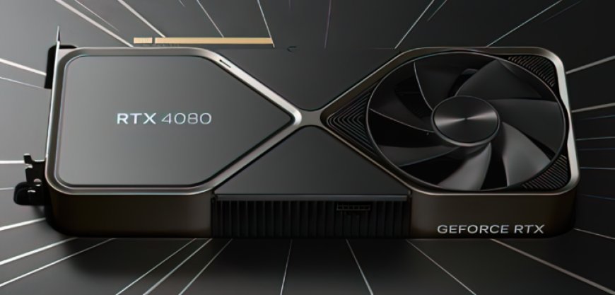 NVIDIA GeForce RTX 4080 Graphics Card Launches Today: Starting For $1199 US, Here’s Where To Buy