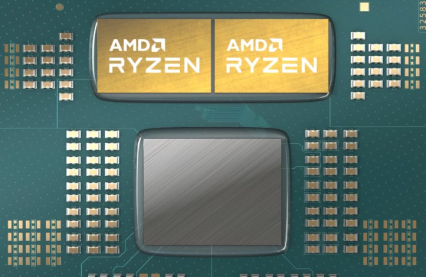 AMD’s 12-Core Ryzen 9 7845HX ‘Dragon Range’ High-End Laptop CPU Shows Up In AOTS Benchmark