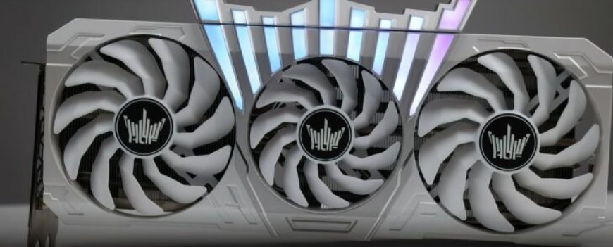 GALAX’s Monster GeForce RTX 4090 HOF Graphics Cards Breaks 20 GPU OC World Records