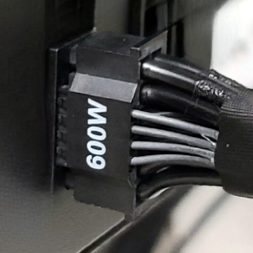 NVIDIA 16-Pin “12VHPWR” Connector Updates: JonnyGuru Recommends Users To Check Connection, PCI-SIG Working on Revision