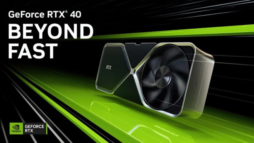 NVIDIA To Rebadge “Unlaunched” GeForce RTX 4080 12 GB As The RTX 4070 Ti, Early 2023 Launch Rumored