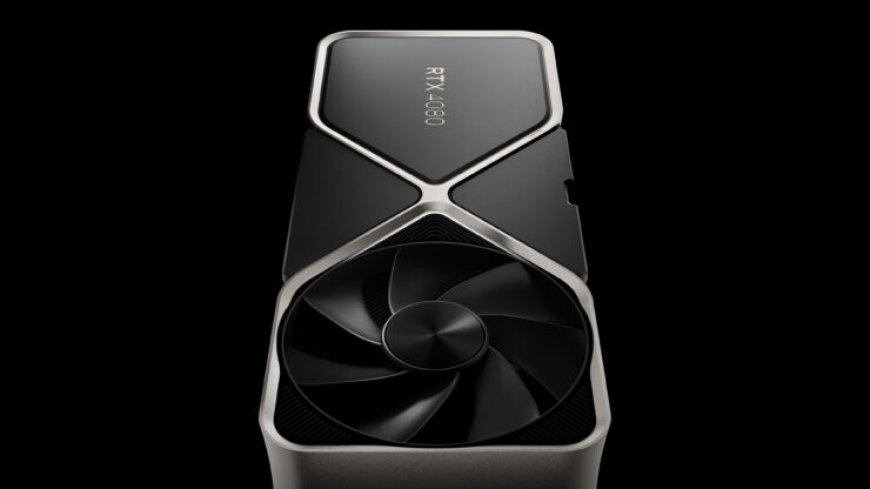 More NVIDIA GeForce RTX 4080 Custom Models Listed Online, Preliminary Prices Close To RTX 4090