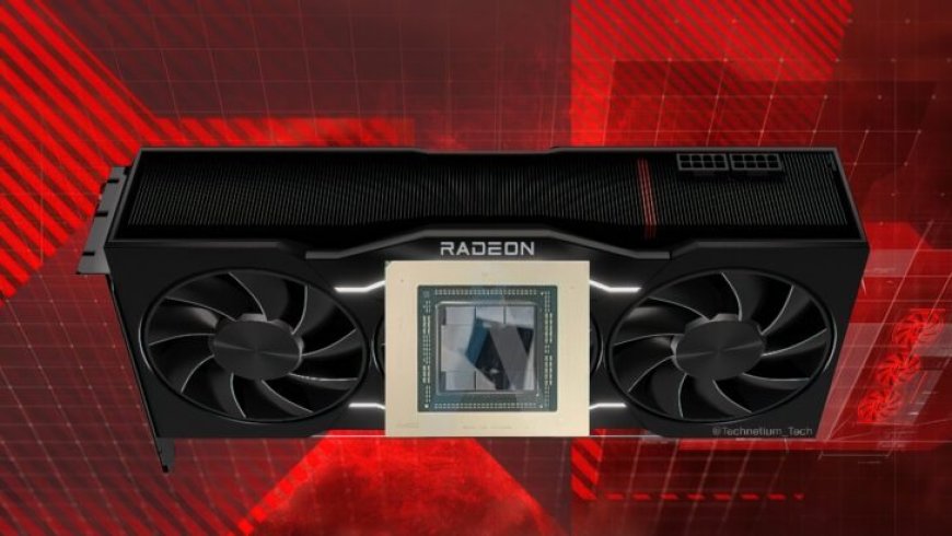 AMD’s Flagship RDNA 3 GPU, The Navi 31 “Plum Bonito”, Leaks Ahead of Unveil, Coming To Radeon RX 7900 Series Soon