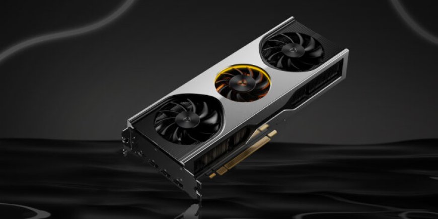 Moore Threads Launches Chunxiao GPU, Powers MTT S80 Gaming & S3000 Server Graphics Cards: 22 Billion Transistors, PCIe Gen 5, 4096 Cores, 16 GB GDDR6 Memory