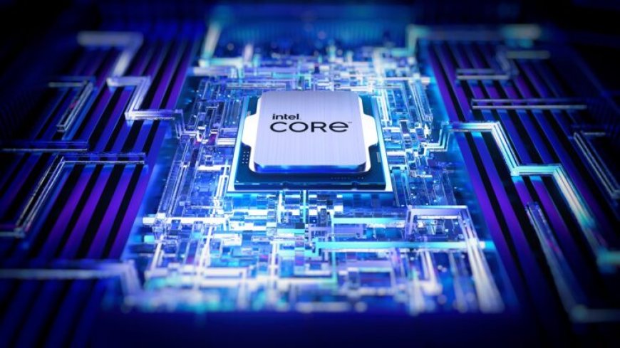 Intel’s Budget-Tier Core i5-13400 CPU Benchmark Leaks Out, 10 Cores